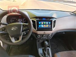 هيونداي كريتا